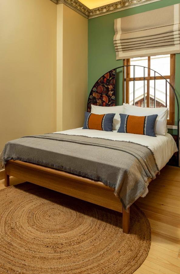Sirin Han Hotel Old City Isztambul Kültér fotó