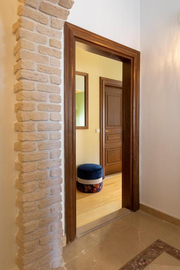 Sirin Han Hotel Old City Isztambul Kültér fotó
