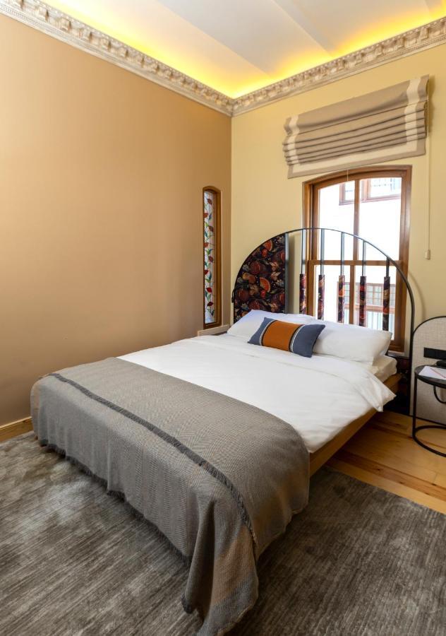 Sirin Han Hotel Old City Isztambul Kültér fotó