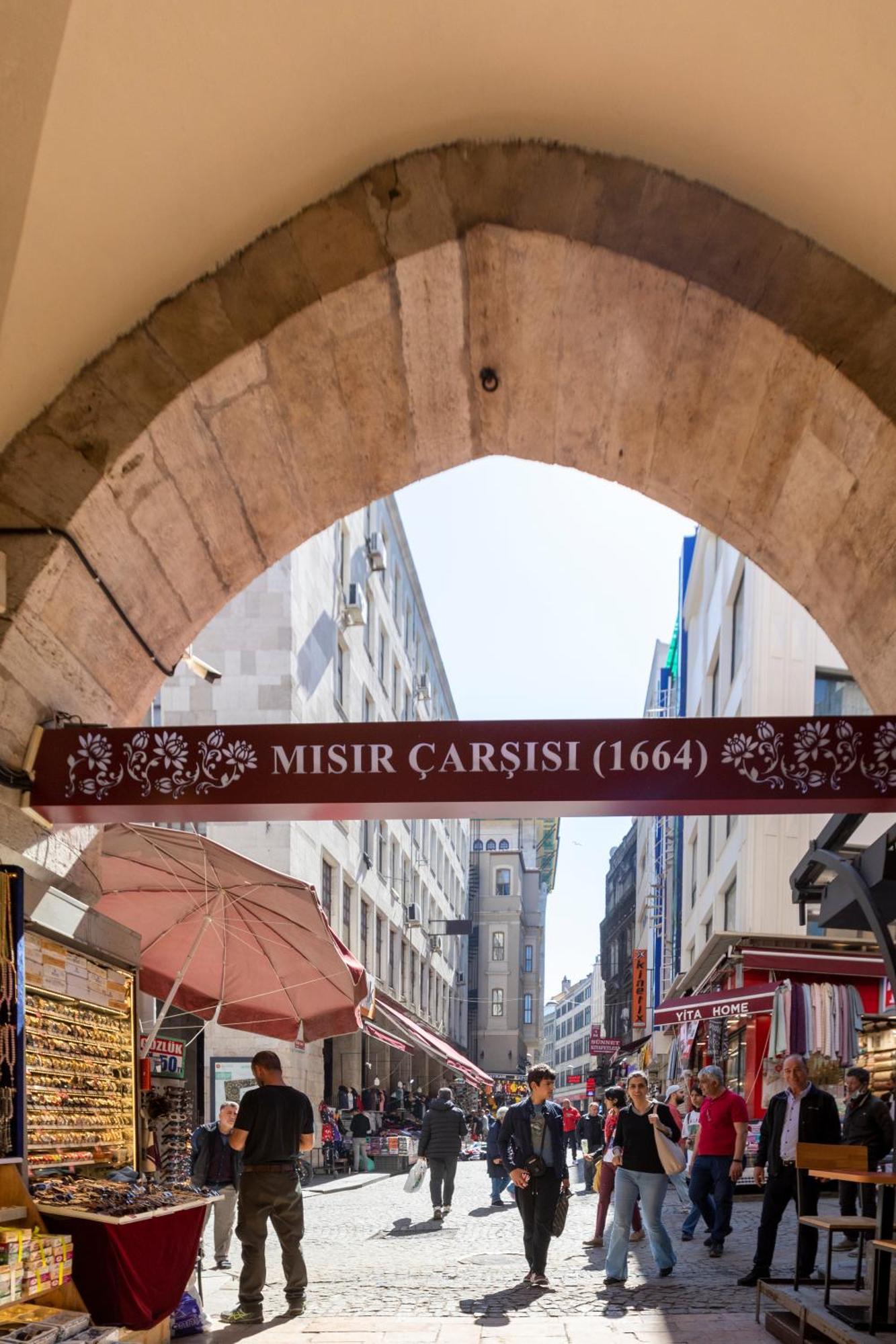 Sirin Han Hotel Old City Isztambul Kültér fotó